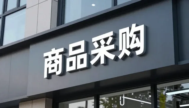 品牌中的日用百货批发应用经验分享