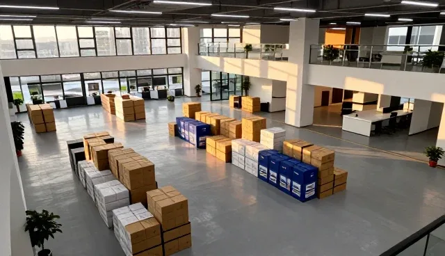 日用百货批发场景下的黄金珠宝饰品配套应用分析