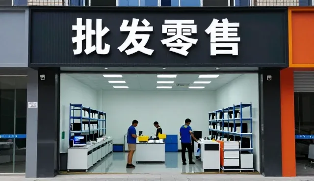 供应链用户如何选择供应链服务